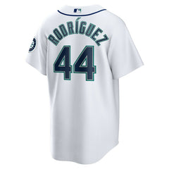Julio Rodríguez Seattle Mariners Nike Home Replica Jersey Clearance