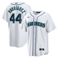Julio Rodríguez Seattle Mariners Nike Home Replica Jersey Clearance
