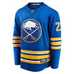 Jack Quinn Buffalo Sabres - Fanatics Home Breakaway Jersey Royal