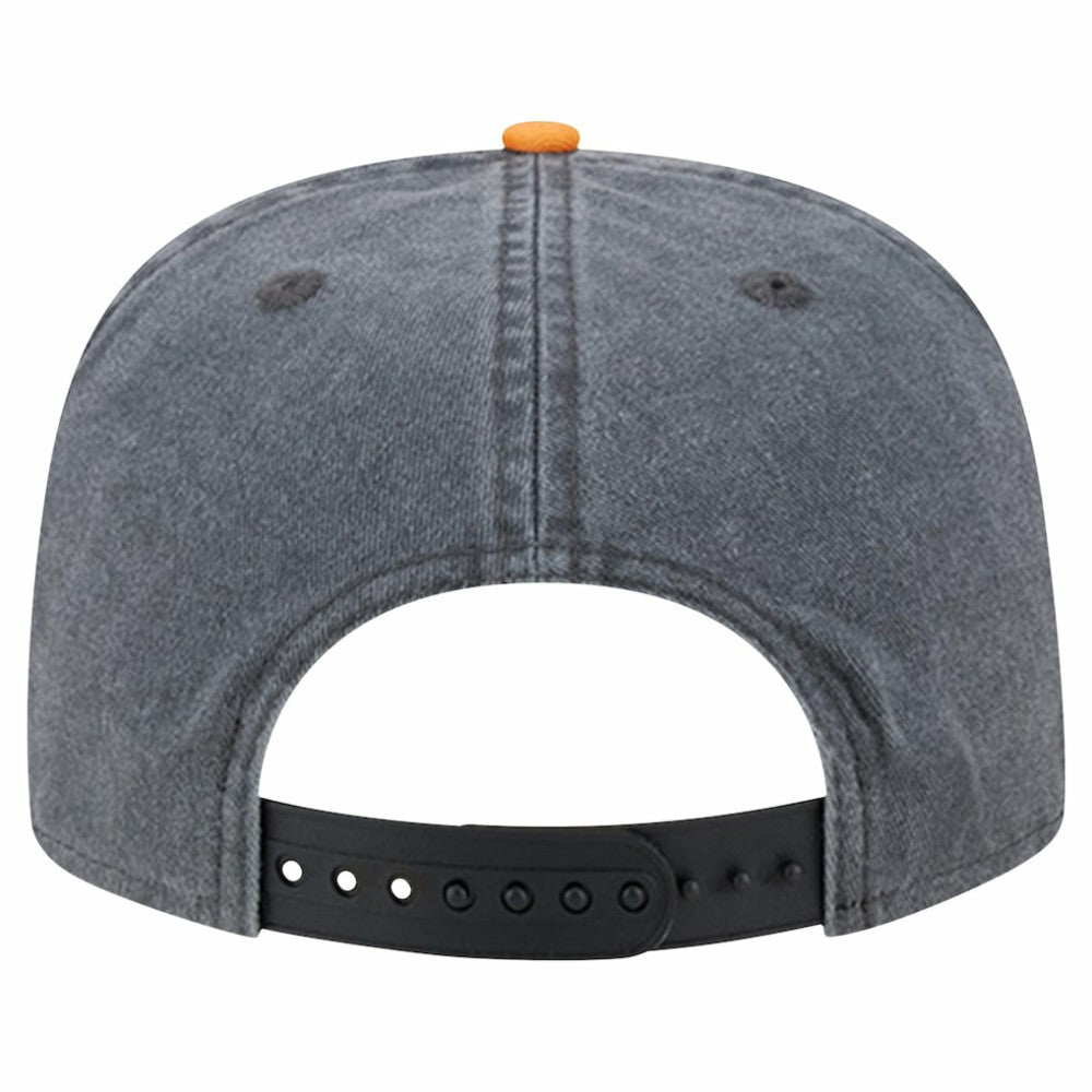 San Francisco Giants New Era 2007 MLB All-Star Game Pigment Dye Golfer  Snapback Hat Near Me