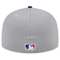 Boston Red Sox New Era Pivot Mesh 59FIFTY Fitted Hat for sale