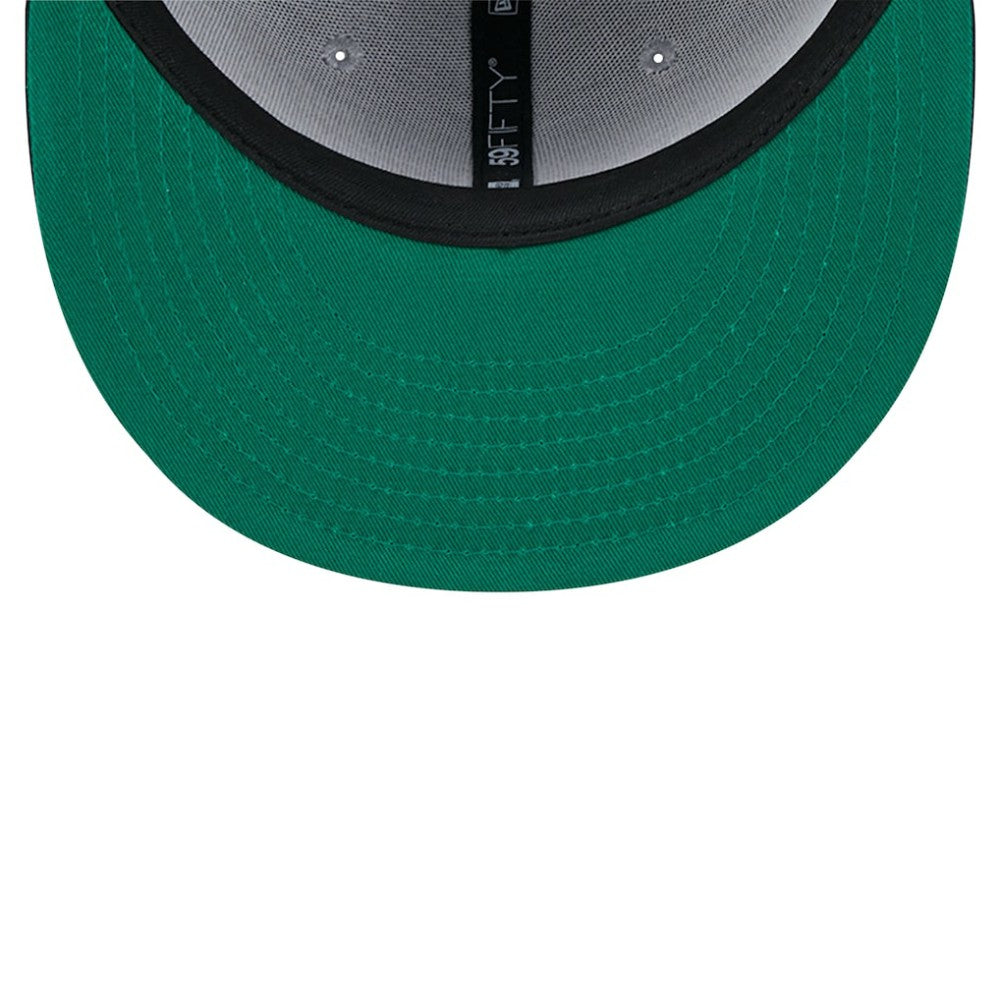 Boston Red Sox New Era Pivot Mesh 59FIFTY Fitted Hat for sale