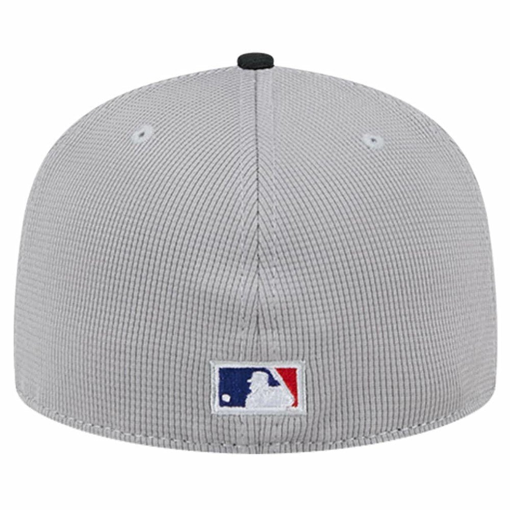 Chicago White Sox New Era Pivot Mesh 59FIFTY Fitted Hat discount