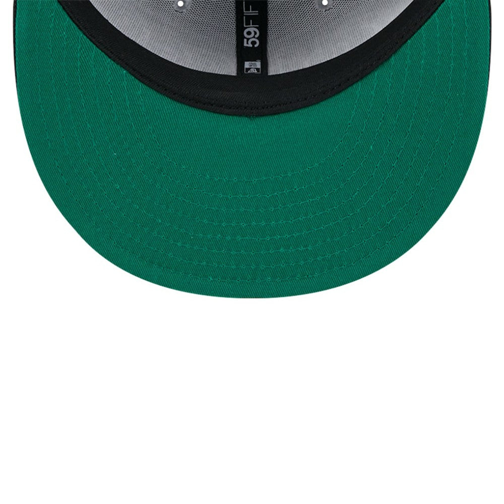 Chicago White Sox New Era Pivot Mesh 59FIFTY Fitted Hat discount