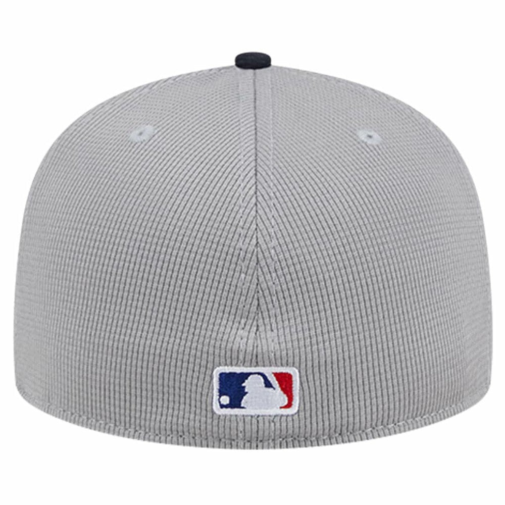 New York Yankees New Era Pivot Mesh 59FIFTY Fitted Hat discount