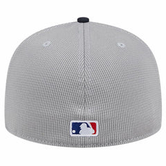 New York Yankees New Era Pivot Mesh 59FIFTY Fitted Hat discount