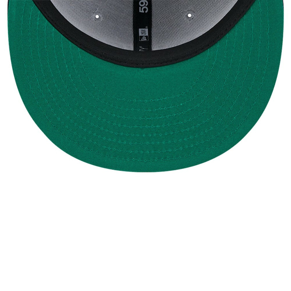 New York Yankees New Era Pivot Mesh 59FIFTY Fitted Hat discount