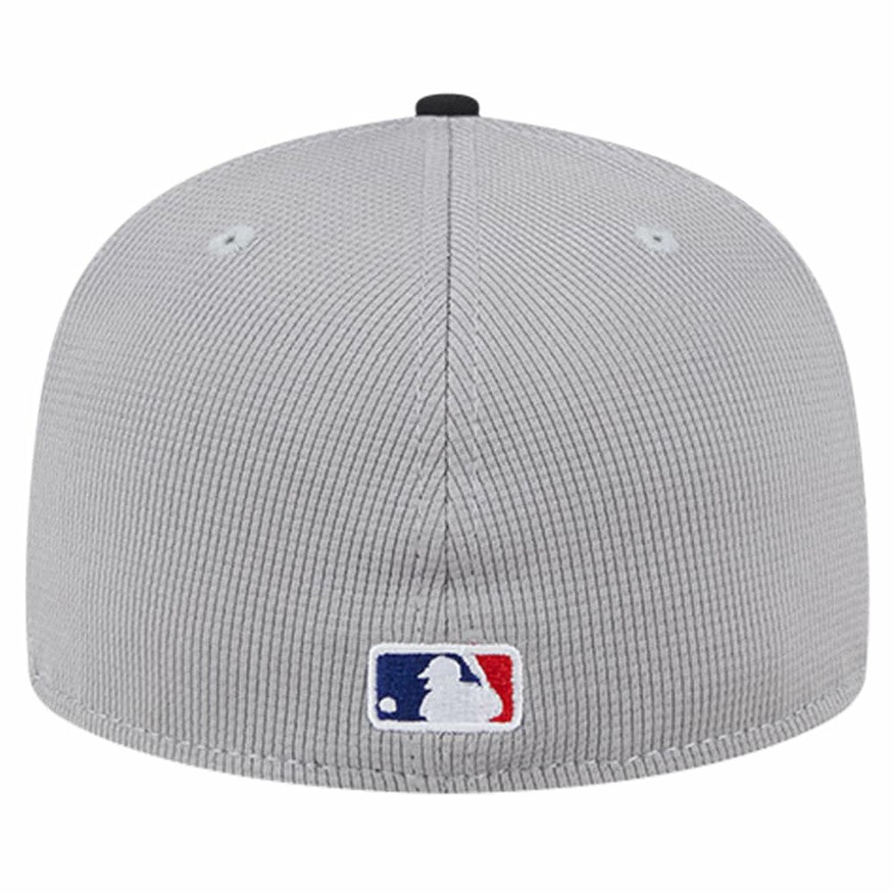 San Francisco Giants New Era Pivot Mesh 59FIFTY Fitted Hat Online