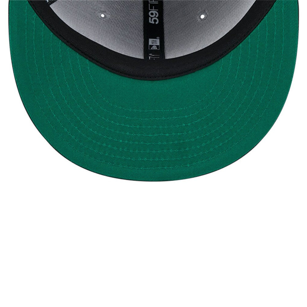 San Francisco Giants New Era Pivot Mesh 59FIFTY Fitted Hat Online