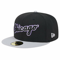 Chicago White Sox New Era  Retro Spring Training 59FIFTY Fitted Hat On Sale