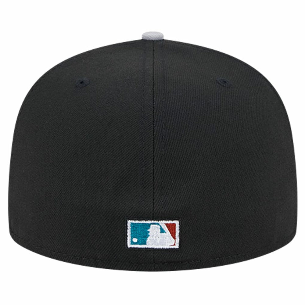 Chicago White Sox New Era  Retro Spring Training 59FIFTY Fitted Hat On Sale