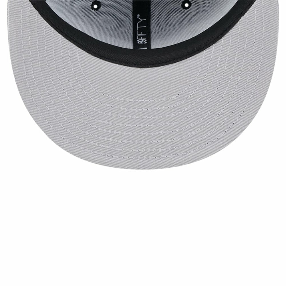 Chicago White Sox New Era  Retro Spring Training 59FIFTY Fitted Hat On Sale
