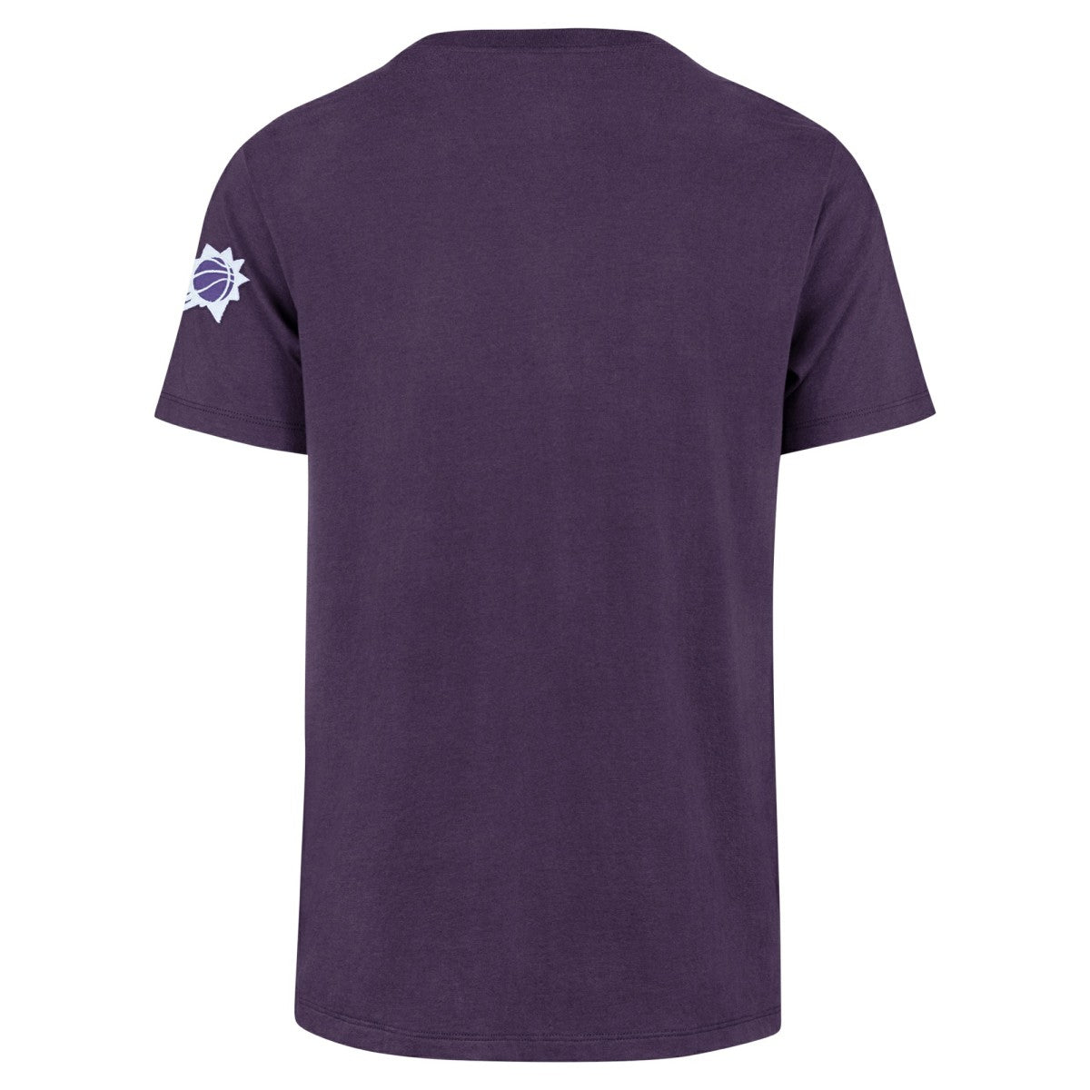 47 brand - Phoenix Suns '47 Franklin Fieldhouse T-Shirt - Purple