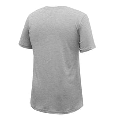 NBA - Minnesota Timberwolves Stadium Essentials Unisex Primary Logo T-Shirt - Gray