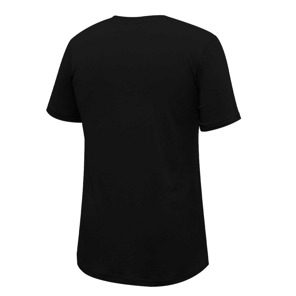 NBA - New York Knicks Stadium Essentials Unisex Primary Logo T-Shirt - Black