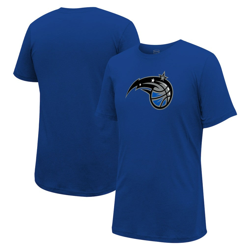 NBA - Orlando Magic Stadium Essentials Unisex Primary Logo T-Shirt - Blue