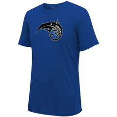 NBA - Orlando Magic Stadium Essentials Unisex Primary Logo T-Shirt - Blue