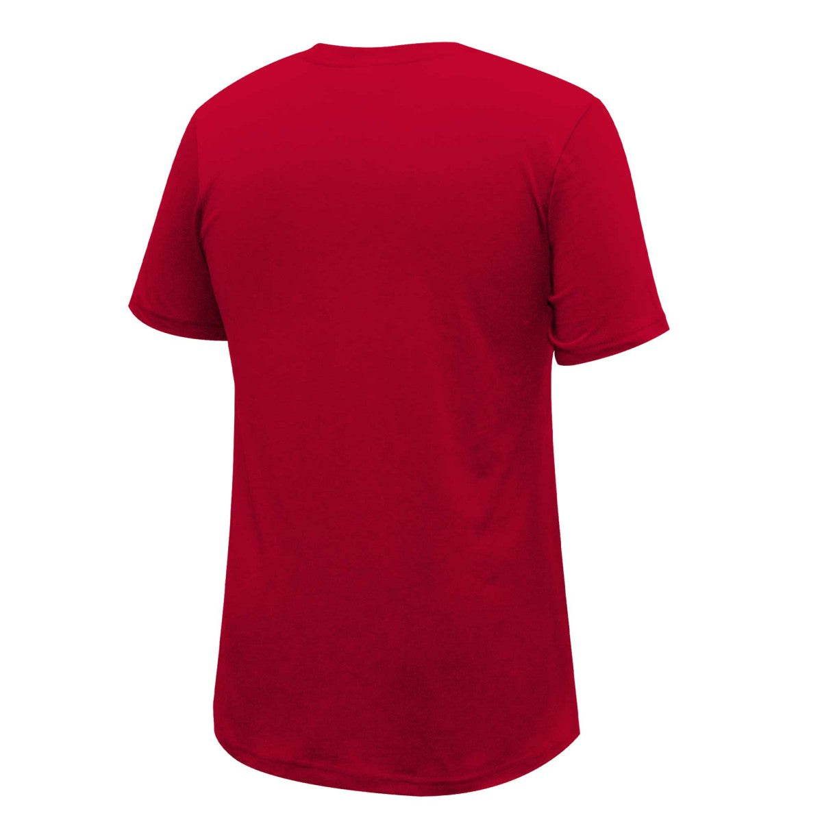 NBA - Washington Wizards Stadium Essentials Unisex Primary Logo T-Shirt - Red