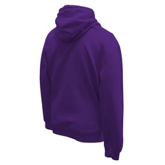 NBA - Phoenix Suns Stadium Essentials Unisex Primary Logo Pullover Hoodie - Purple