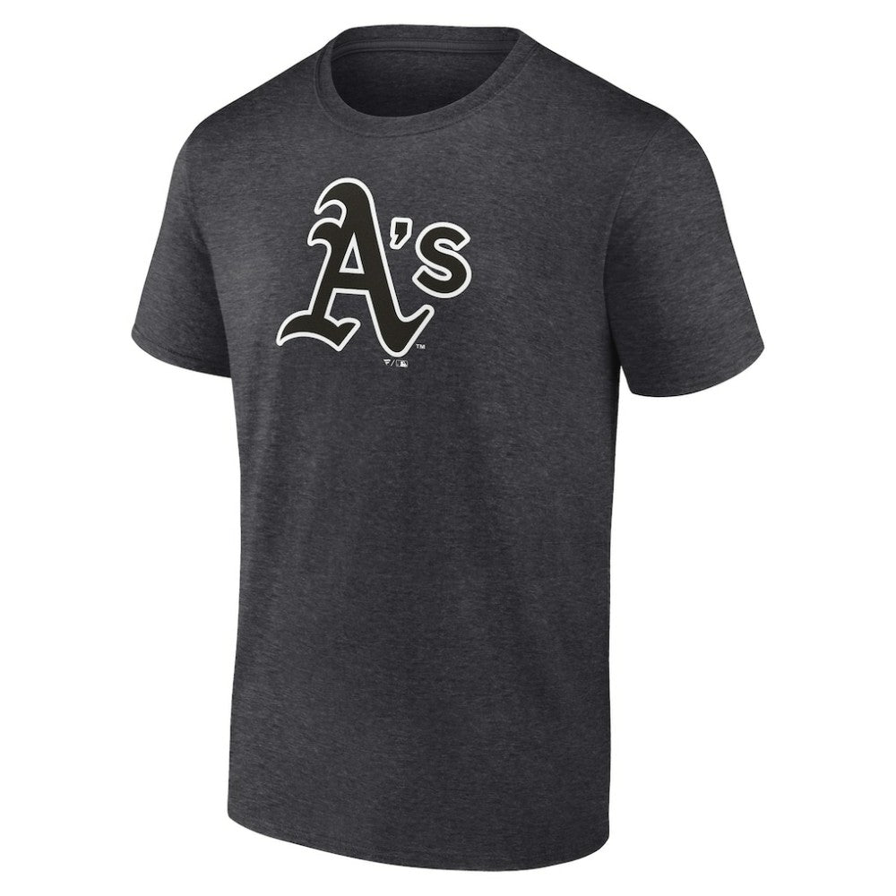 Athletics Personalized Monochrome Name & Number T-Shirt Sale