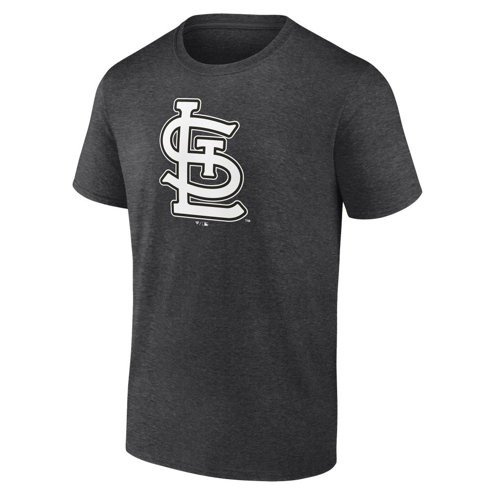 St. Louis Cardinals Personalized Monochrome Name & Number T-Shirt discount