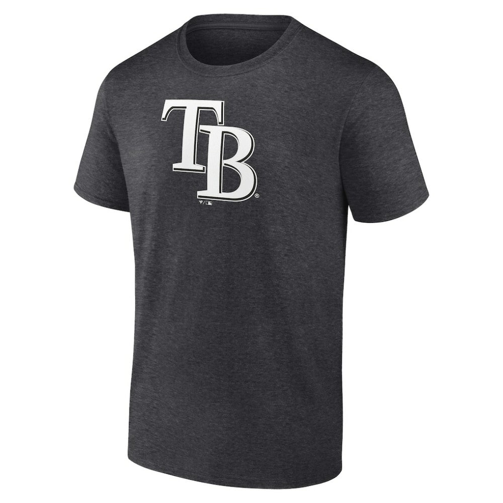 Tampa Bay Rays Personalized Monochrome Name & Number T-Shirt Near Me
