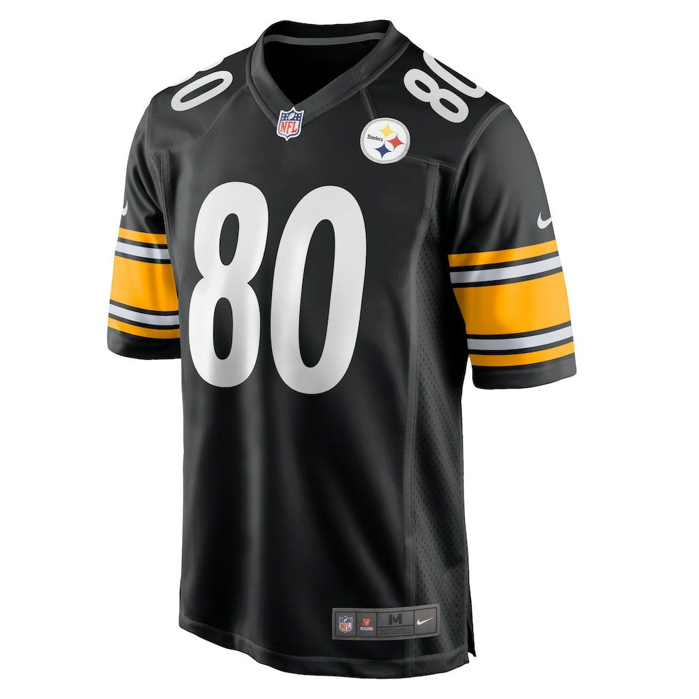 Darnell Washington Pittsburgh Steelers Game Jersey - Black | NFL Jerseys