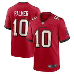 Trey Palmer Tampa Bay Buccaneers Game Jersey Red - Nike