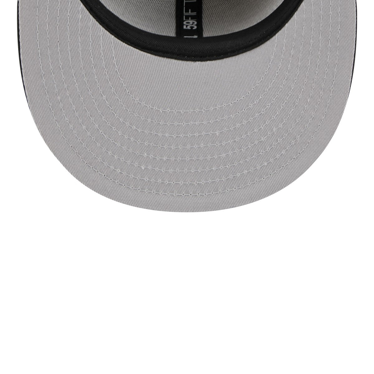 New Era - Portland Trail Blazers 2024 NBA Draft 59FIFTY Fitted Hat - Tan/Black