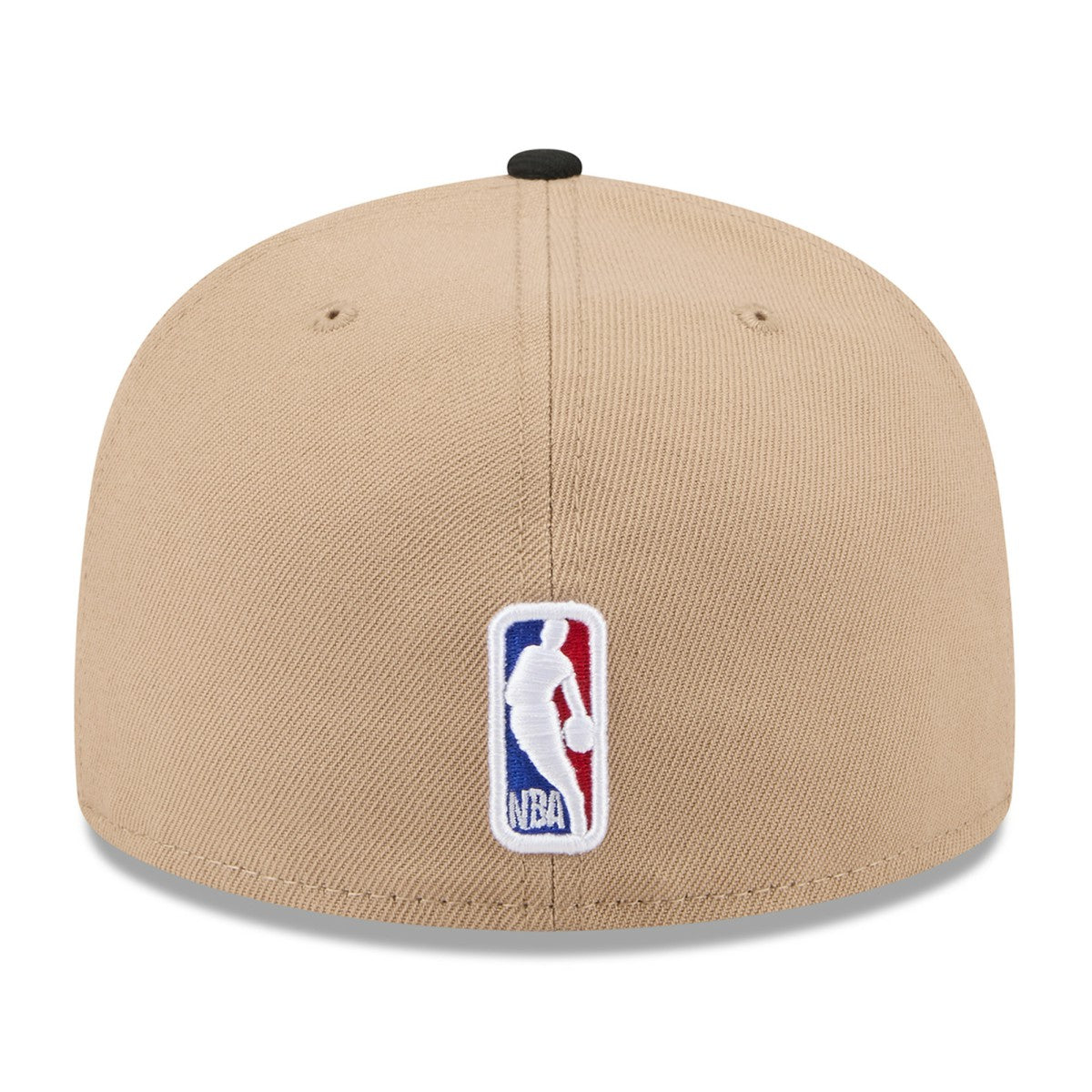 New Era - Orlando Magic 2024 NBA Draft 59FIFTY Fitted Hat - Tan/Black