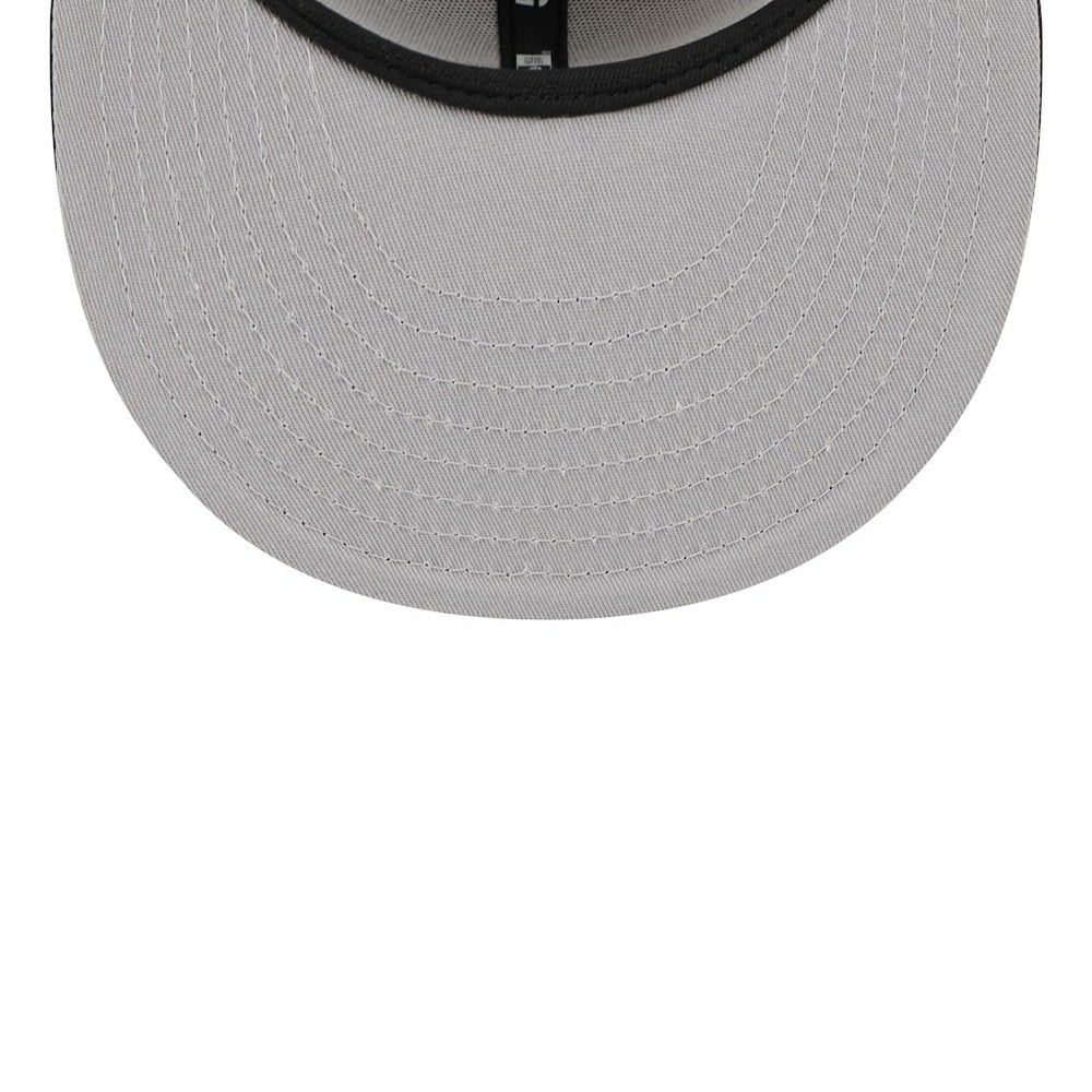 New Era - Brooklyn Nets 2024 NBA Draft 59FIFTY Fitted Hat - Tan/Black