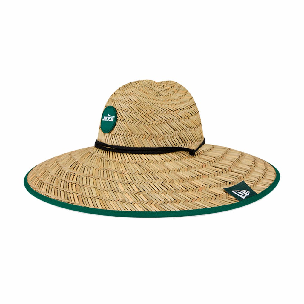 New York Jets New Era Natural - NFL