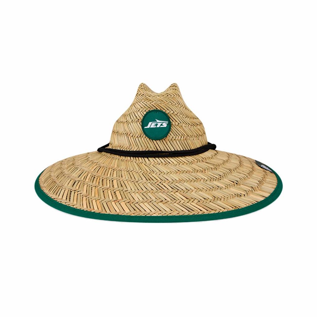 New York Jets New Era Natural - NFL