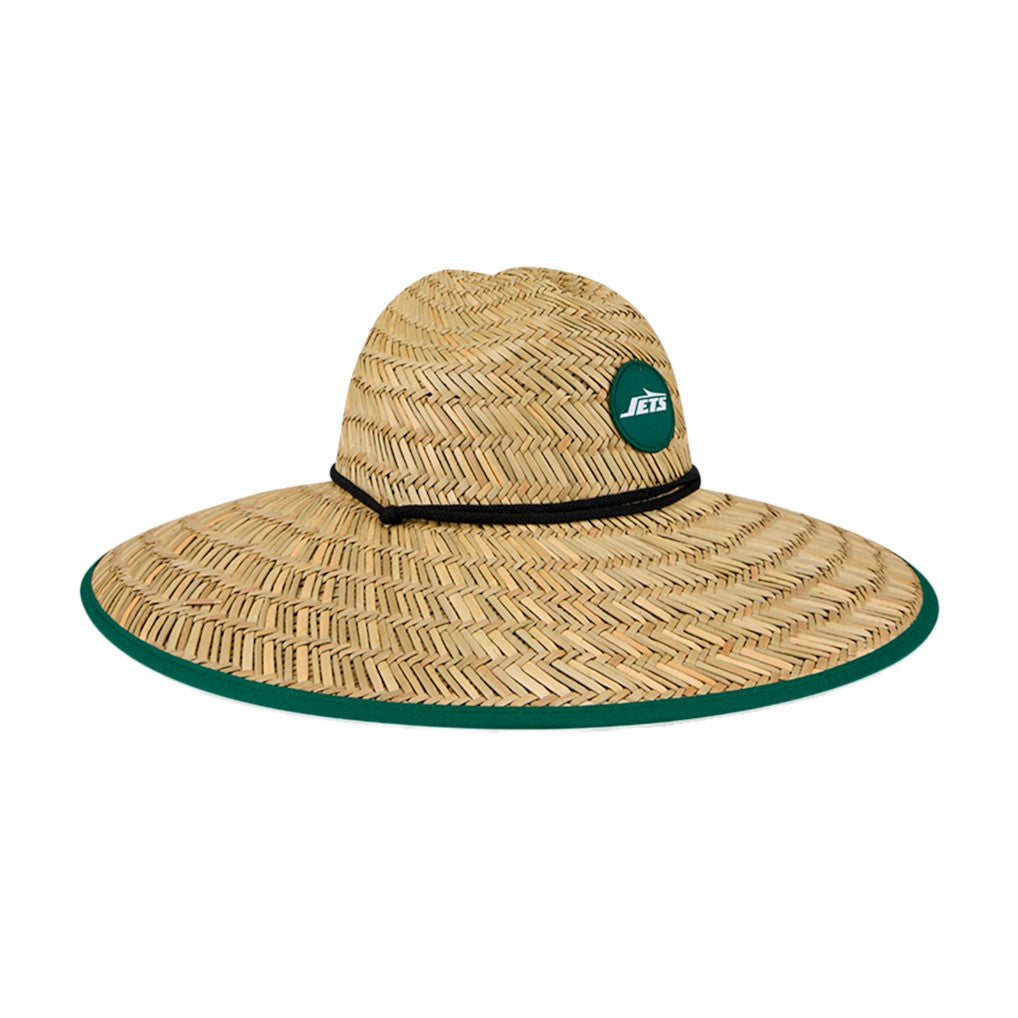 New York Jets New Era Natural - NFL