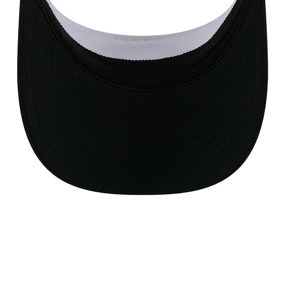 Baltimore Ravens New Era 2024 NFL Training Camp Adjustable Visor White/Black - NFL