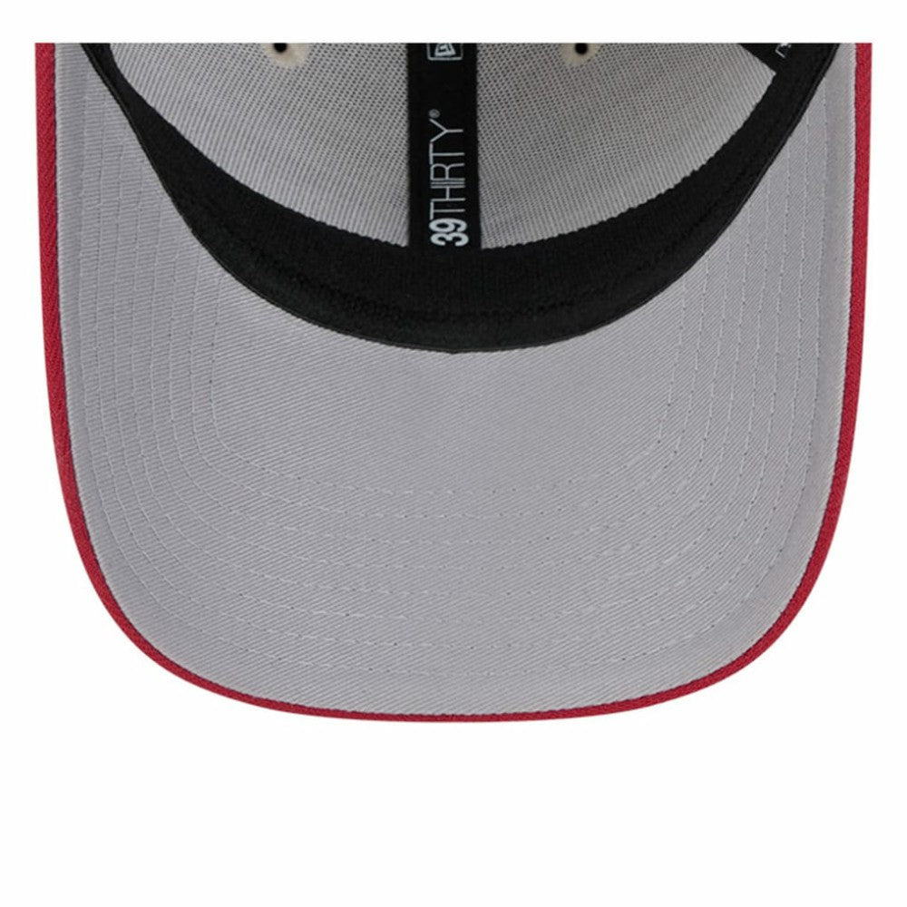 Chicago White Sox New Era 2024 Fourth of July 39THIRTY Flex Hat discount