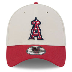 Los Angeles Angels New Era 2024 Fourth of July 39THIRTY Flex Hat Online