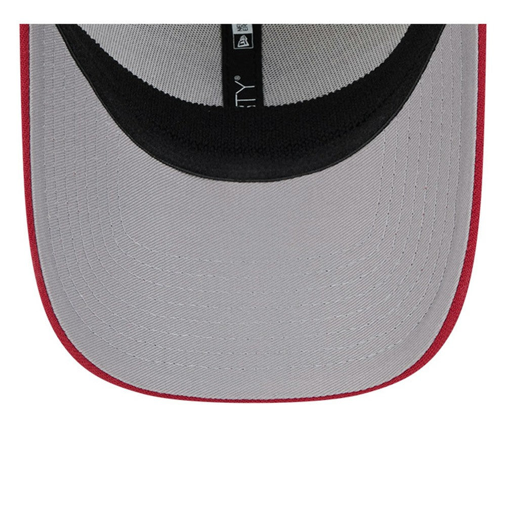 Los Angeles Angels New Era 2024 Fourth of July 39THIRTY Flex Hat Online