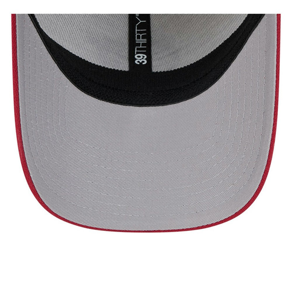 Miami Marlins New Era 2024 Fourth of July 39THIRTY Flex Hat On Sale