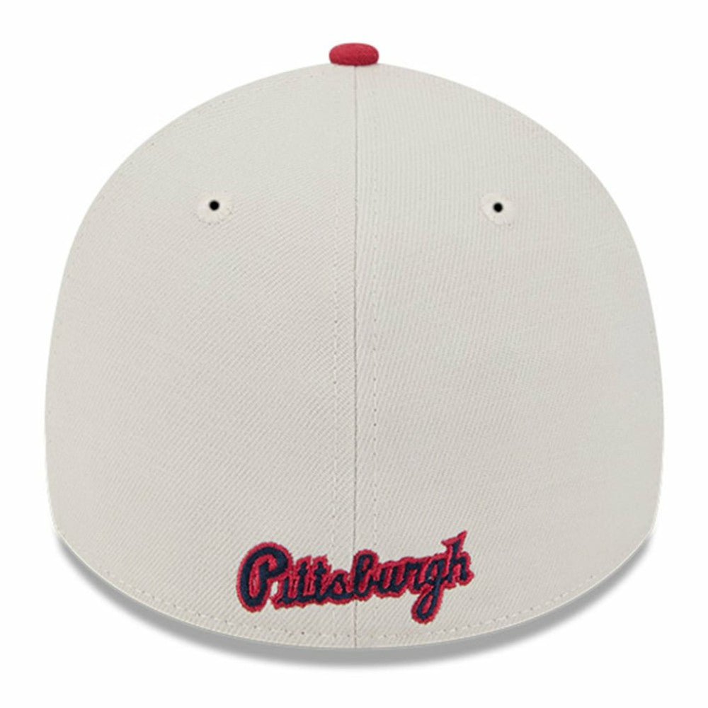 Pittsburgh Pirates New Era 2024 Fourth of July 39THIRTY Flex Hat Near Me