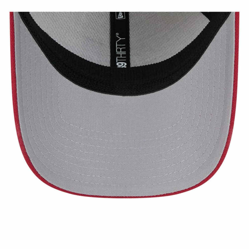 Washington Nationals New Era 2024 Fourth of July 39THIRTY Flex Hat discount