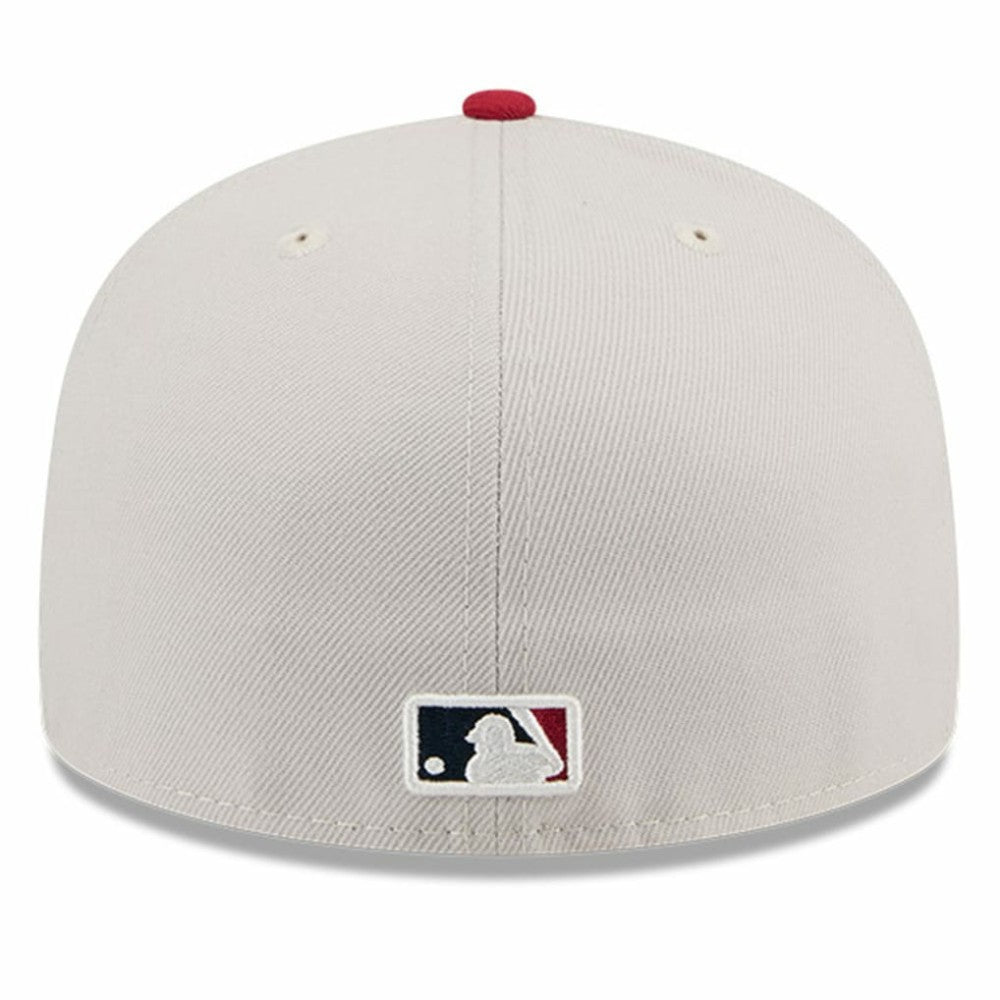 Chicago White Sox New Era 2024 Fourth of July 59FIFTY Fitted Hat Near Me