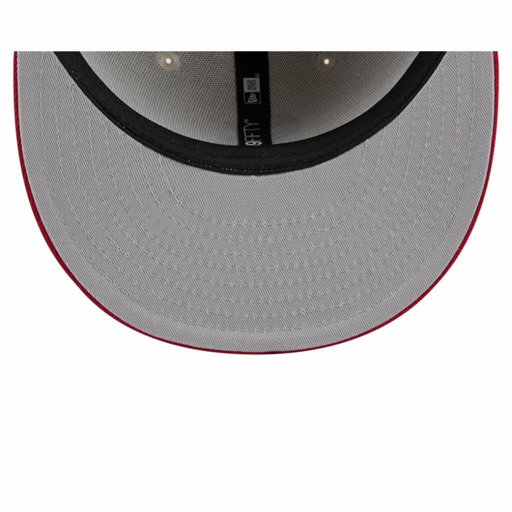Chicago White Sox New Era 2024 Fourth of July 59FIFTY Fitted Hat Near Me