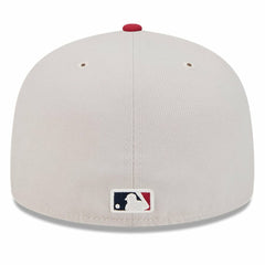 Athletics New Era 2024 Fourth of July 59FIFTY Fitted Hat On Sale