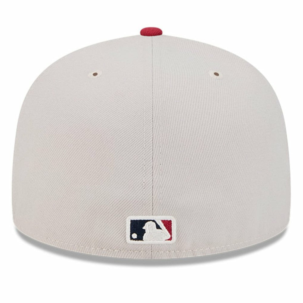 Washington Nationals New Era 2024 Fourth of July 59FIFTY Fitted Hat Online