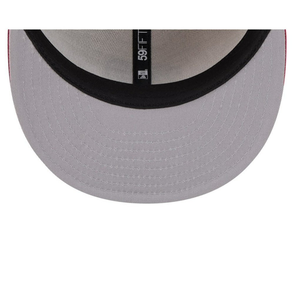 Washington Nationals New Era 2024 Fourth of July 59FIFTY Fitted Hat Online