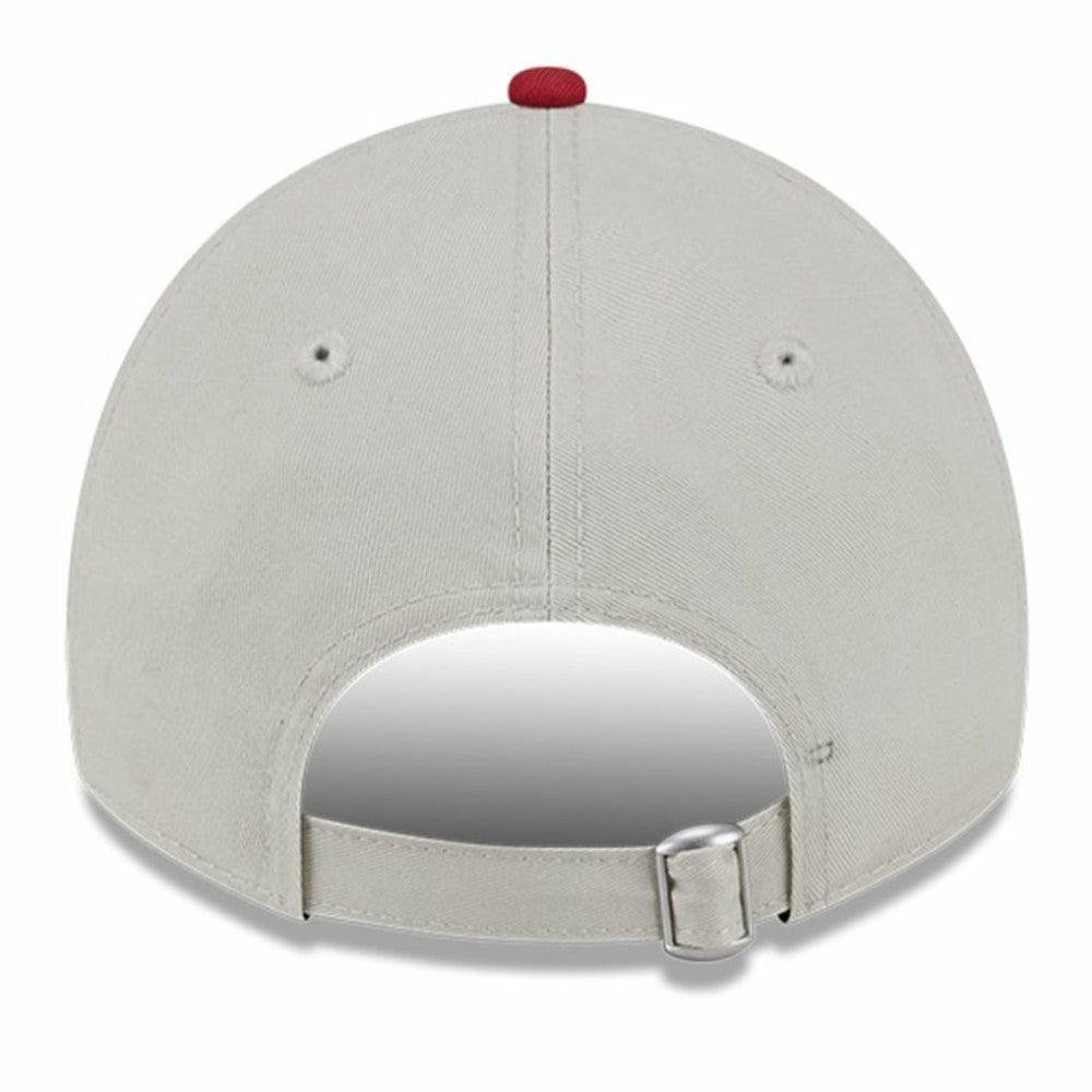 Athletics New Era 2024 Fourth of July 9TWENTY Adjustable Hat Lifestyle