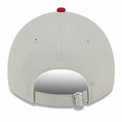 Athletics New Era 2024 Fourth of July 9TWENTY Adjustable Hat Lifestyle