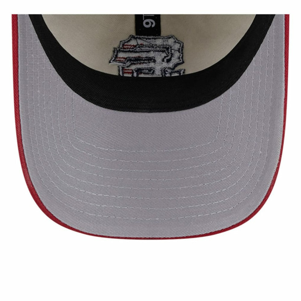 San Francisco Giants New Era 2024 Fourth of July 9TWENTY Adjustable Hat Near Me