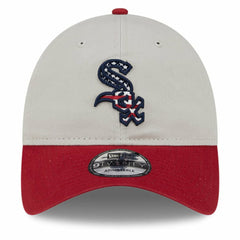 Chicago White Sox New Era 2024 Fourth of July 9TWENTY Adjustable Hat Sale